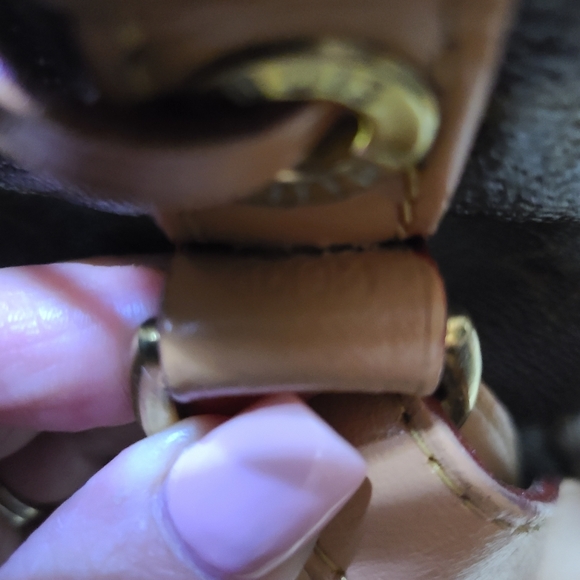 Louis Vuitton Petite Noe Bag - Picture 10 of 16